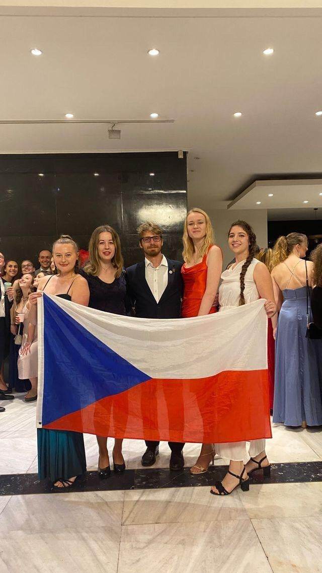 EPSA Autumn Assembly v Athénách