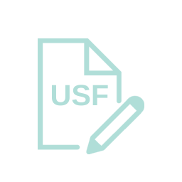 Přihláška do USF